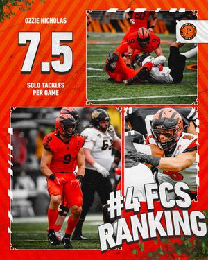 Image post by @PrincetonFTBL on Twitter