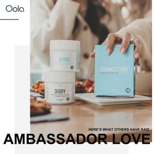 Image post by @oolalife on Instagram