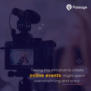 Image post by @gopassage on Instagram