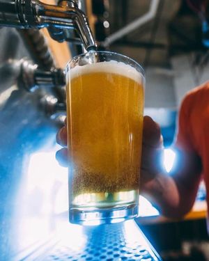 Image post by @navigationbrewingco on Instagram