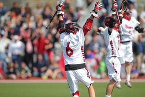 Image post by @stjohnslax on Instagram