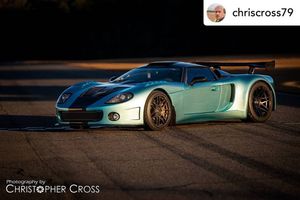 Image post by @factoryfiveracing on Instagram