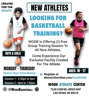 Image post by @wodebasketball on Instagram