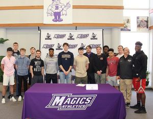 Image post by @bhsmagics on Instagram