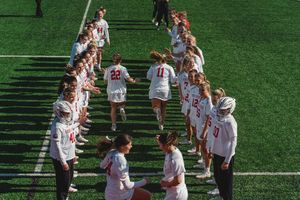 Image post by @ohiostatewlax on Instagram