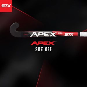 Image post by @stxfieldhockey on Instagram
