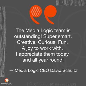 Image post by @media_logic on Instagram