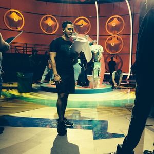Image post by @therealcarlospena on Instagram