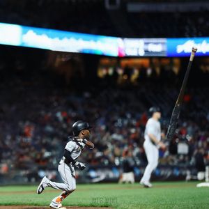 Image post by @mlb.mini on Instagram