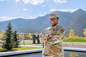 Image post by @af_academy on Instagram