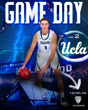 Image post by @ospreysmbb on Instagram