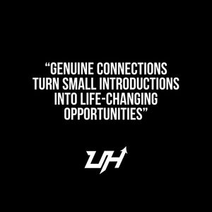Image post by @unhypedathletics on Instagram