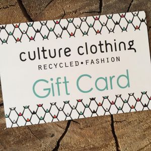 Image post by @cultureclothing_lbk on Instagram