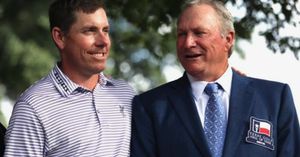Image post by @texas.golf.hof on Instagram