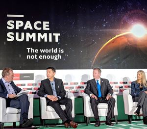 Image post by @hpe on Instagram