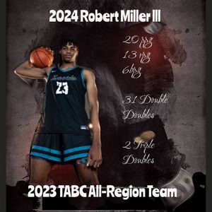 Image post by @tjfordbasketball on Instagram