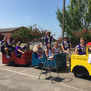 Image post by @una_athletics on Instagram