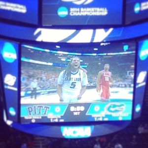 Image post by @saintlouismbb on Instagram