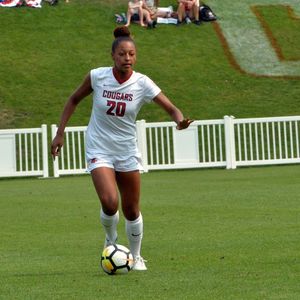 Image post by @wsucougarsoccer on Instagram