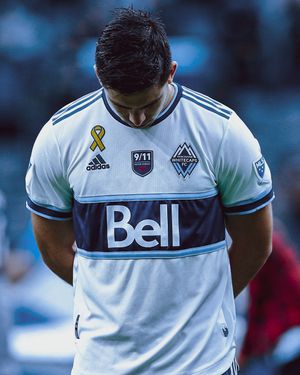 Image post by @whitecapsfc on Instagram