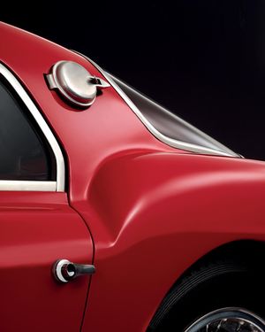 Image post by @maserati on Instagram