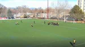 Image post by @denversoccer on Instagram