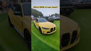 Video post by @bmwblog on YouTube