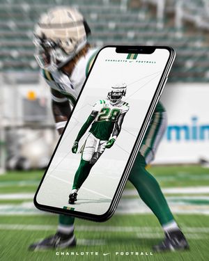 Image post by @charlottefootball on Instagram
