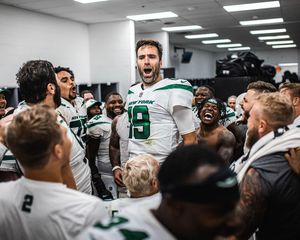 Image post by @nyjets on Instagram