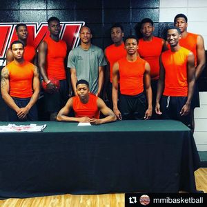 Image post by @marionmilitary on Instagram