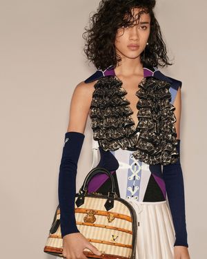 Image post by @louisvuitton on Instagram
