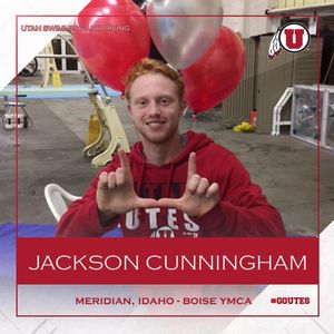 Image post by @utahswimdive on Instagram