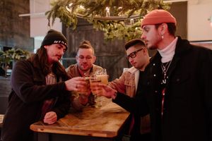 Image post by @thecolorwild on Instagram