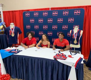 Image post by @olemisscheer on Instagram