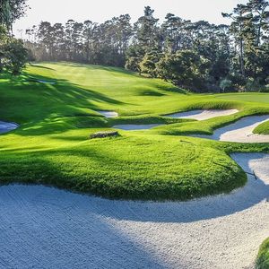 Image post by @pebblebeachresorts on Instagram