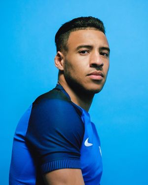 Image post by @equipedefrance on Instagram