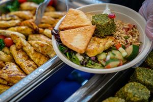 Image post by @ECUHealthMedicalCenter on Facebook