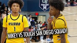 Video post by @qwik11hoops on YouTube