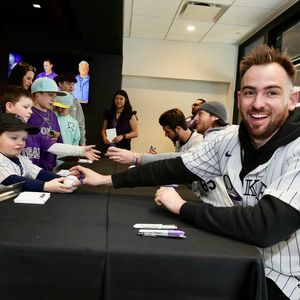 Image post by @rockies on Instagram