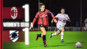 Video post by @acmilan on YouTube