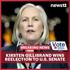 Image post by @news12li on Instagram