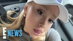 Video post by @enews on YouTube