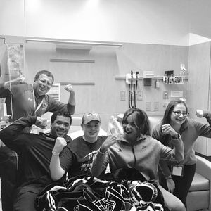 Image post by @ciara on Instagram