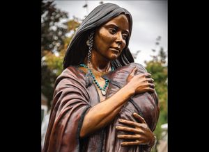 Image post by @theoregonian on Instagram