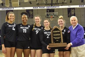 Image post by @highpointvb on Instagram