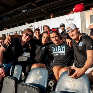 Image post by @realsaltlake on Instagram