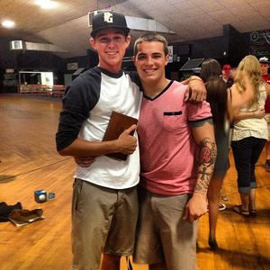 Image post by @daltonmauldin5 on Instagram
