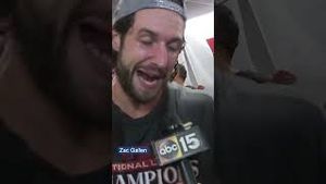 Video post by @abc15 on YouTube