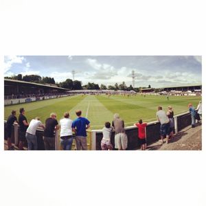 Image post by @bathcityfc on Instagram