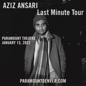 Image post by @paramountdenver on Instagram